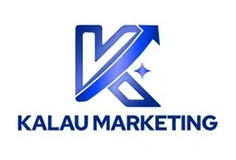 Kalau Marketing logo
