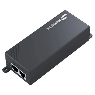 Imagen de EDIMAX GP 101IT Inyector PoE+ Gigabit IEEE 802.3at