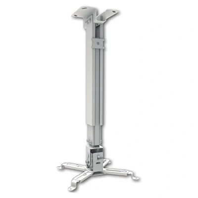 Imagen de Soporte De Techo Para Proyector Approx Appsv00 Color Blanco