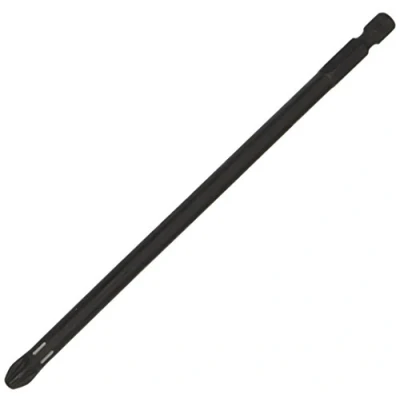 Imagen de kwb Juego de 3 puntas 150 mm PZ Torsion (TQ 60 acero, zona torsión, ISO 1173, accionamiento C6.3), L