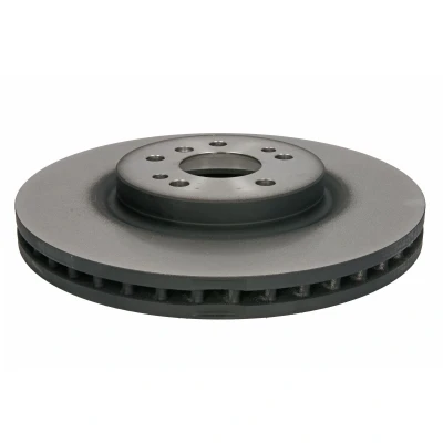 Imagen de Disco de freno TRW DF4471S frente/ventilado/altamente carbonizado/1 pieza