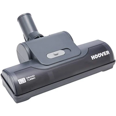 Imagen de Hoover Boquilla Turbo, Metall, Negro