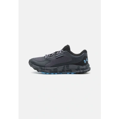 Imagen de Under Armour Bandit TR 3 Zapatillas de running neutras, Mujer, Talla: 41, Castlerock/anthracite/horizon blue Zapatos
