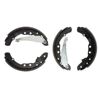 Imagen de TRW GS8544 Zapatas de Freno 230 40 ATE VOLKSWAGEN: GOLF 2, 3, Jetta SEAT: Inca, AUDI: 100 C3 Berlina