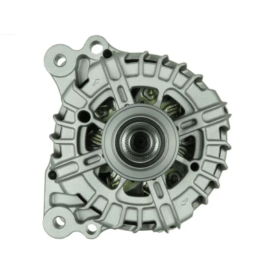Imagen de AS PL A3216 Alternador 12V 140A VOLKSWAGEN: Transporter 5, Passat B6 Berlina, 5 Bus, AUDI: A3 Sportback, Hatchback