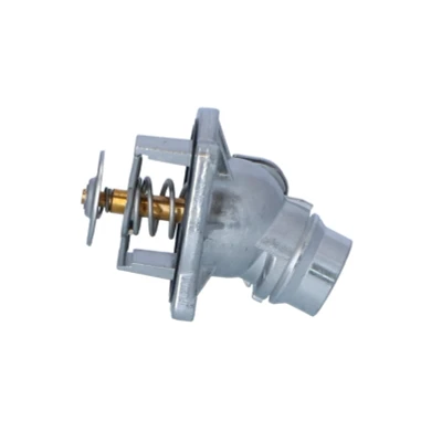 Imagen de NRF 725002 Termostato, refrigerante 105 con junta anular carcasa (cárter) BMW: 5 Berlina, X5, Touring, LAND ROVER: Range Rover 3