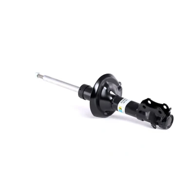 Imagen de BILSTEIN B4 OE Replacement 22 045010 amortiguador Eje delantero Presión de gas Bitubular Columna Espiga arriba, Abrazadera abajo