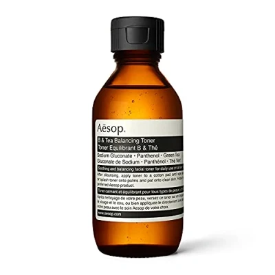 Imagen de Aesop B &amp; Tea Balancing Toner 100 ml