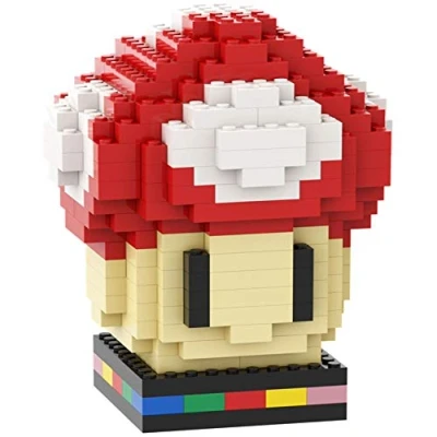 Imagen de Pixo Rompecabezas 3D Puzzle, Multicolor (MB004)