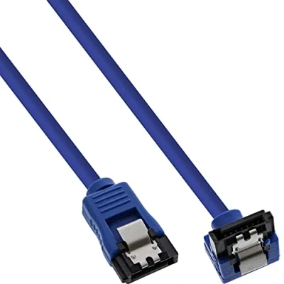 Imagen de Inline 27705f Cable De Sata