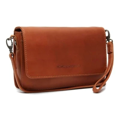 Imagen de The Chesterfield Brand Upsala Bolso de mano, Mujer, Talla: One Size, Cognac