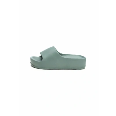 Imagen de XTI Chancla Mujer Aqua Calzado Cómodo y Versátil Moda casual Modelo 14390002 (Talla 37)