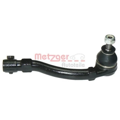 Imagen de METZGER 54035002 Rótula de dirección KIT + Eje delantero, derecha RENAULT: LAGUNA 1, 1 Grandtour