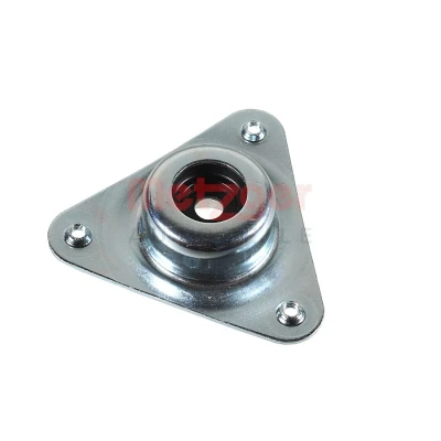 Imagen de METZGER 6490407 Copela de amortiguador Eje delantero, izquierda, derecha, arriba sin apoyo SMART: Fortwo III Coupé, RENAULT: Twingo 3