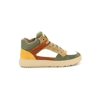 Imagen de Geox J THELEVEN Boy C, Zapatillas, 26 EU