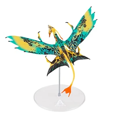 Imagen de McFarlane Disney Avatar Figura de acción 16361, Talla única