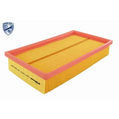 Imagen de VAICO V25 0092 Filtro de aire 45 147,5 267 Cartucho filtrante Original calidad FORD: Focus Mk1 Hatchback, Tourneo Connect, Familiar