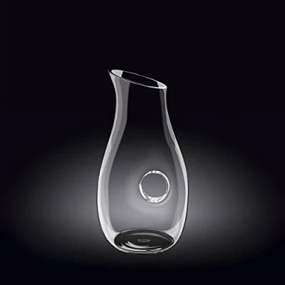 Imagen de Wilmax WL 888340/1C Jarra de cristal (1400 ml)