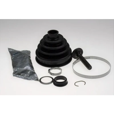 Imagen de SPIDAN 36304 Fuelle Palier 88,00 NBR (caucho nitril butadieno) con tornillo AUDI: A4 B5 Berlina, Avant, A6 C5 Berlina