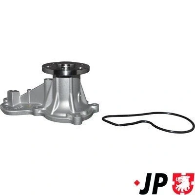 Imagen de JP GROUP 3414101800 Bomba de agua con junta mecánico HONDA: CR V 3, ACCORD 8 Kombi, 4