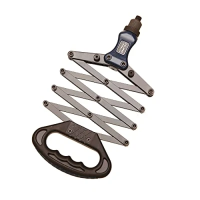 Imagen de Eclipse Professional Tools 2750C Remachador de tijera compacto