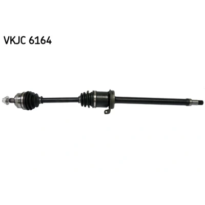 Imagen de SKF VKJC 6164 Árbol de transmisión 955, 442 con apoyo