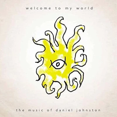 Imagen de Welcome To My World [Vinilo]