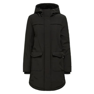 Imagen de ONLY Onlmaastricht OTW NOOS Abrigo de invierno, Mujer, Talla: XS, Black