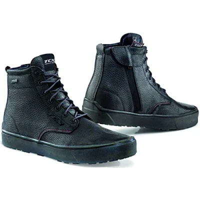 Imagen de TCX Dartwood Gore Tex, Botas de Motociclista Hombre, Preto Black, 42 EU