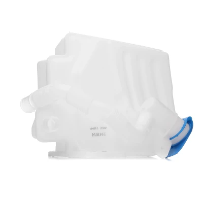 Imagen de METZGER 2141014 Deposito de Agua Limpiaparabrisas con juntas tapa AUDI: A3 Hatchback, SEAT: Leon II SKODA: Octavia Hatchback