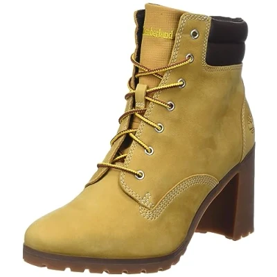 Imagen de Timberland Allington, Botas de Moda Mujer, Wheat, 36 EU