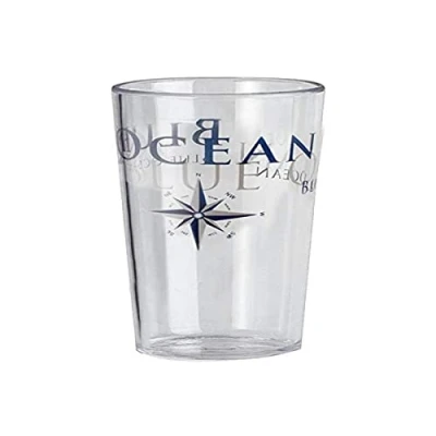 Imagen de Brunner FRA550635 Juego de 2 Vasos