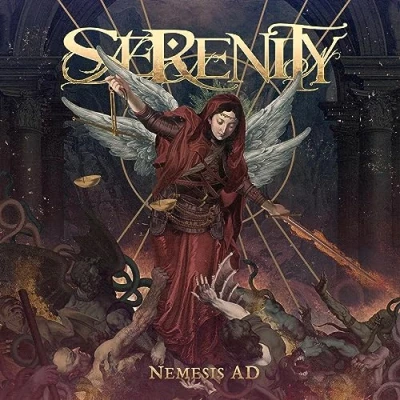 Imagen de Nemesis A.D.