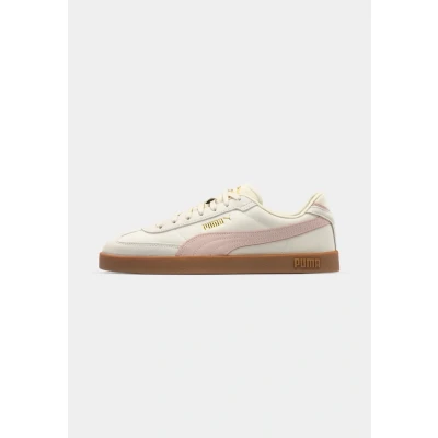 Imagen de Puma CLUB II ERA Unisex Zapatillas, Talla: 47, Alpine snow/rose quartz Piel/tejido sintético