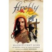 Imagen de Firefly The Magnificent Nine