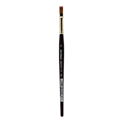 Imagen de Da Vinci 1280 Series Rigger Brush Fibra Sintética, Rojo, 18,6 x 0,09 30 cm