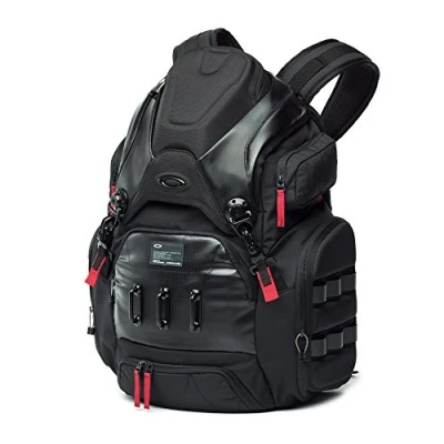Imagen de Oakley Mochila, Color Negro Negro, tamaño 35 L