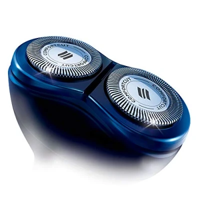 Imagen de Philips Click &amp; Style cabezales de afeitado RQ32/20 Accesorio para máquina afeitar (2 cabezal(es), RQ3 YS52 YS53 )