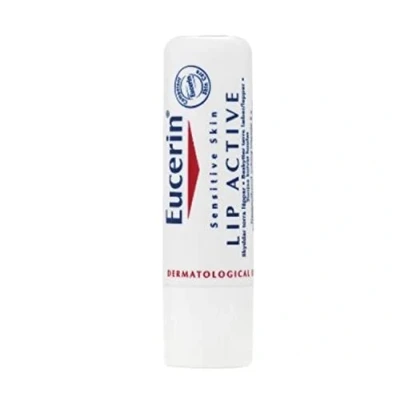 Imagen de Eucerin pH5 Lip Activ Stick 4.8g barra de labios