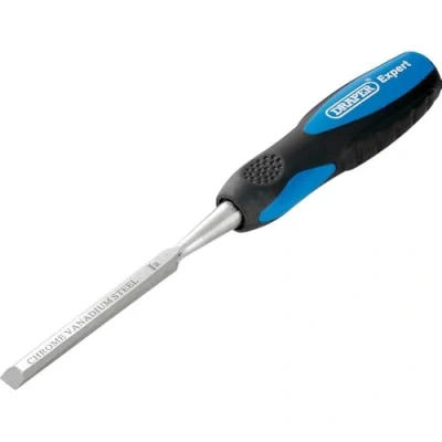 Imagen de Draper 89325 Cincel para madera (tamaño: 10mm)
