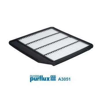 Imagen de Filtro de aire PURFLUX A3051