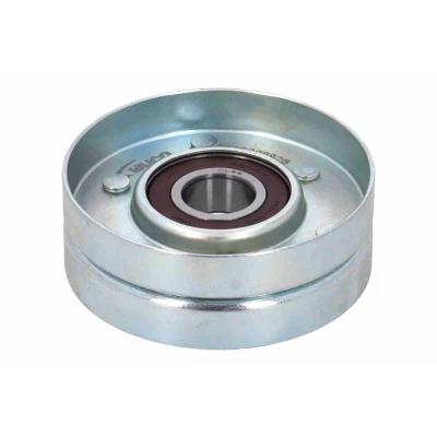Imagen de VAICO V48 0410 Polea Tensora JAGUAR: XF Berlina, X Type LAND ROVER: Range Rover 3