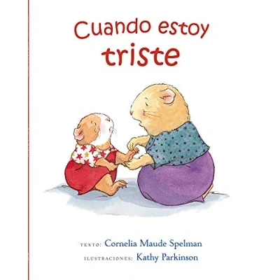 Imagen de Cuando Estoy Triste (PICARONA)
