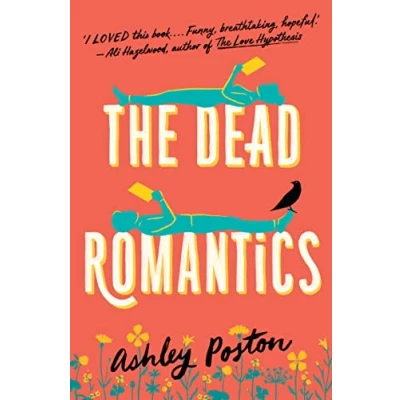 Imagen de The Dead Romantics