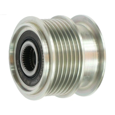 Imagen de AS PL AFP0077(INA) Rueda Libre Alternador FORD: MONDEO 4, 4 Turnier, S Max Mk1, VOLVO: S80 II, XC60 I, S60 LAND ROVER: Freelander 2 SUV