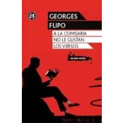 Imagen de A La Comisaria No Le Gustan Los Versos