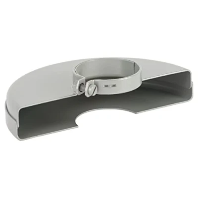 Imagen de Bosch Professional 1x Cubierta Protectora con Chapa (con Código, Ø230 mm, Accesorios para Amoladoras)