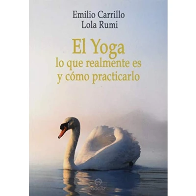 Imagen de El Yoga: lo que realmente es y cómo practicarlo