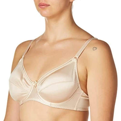 Imagen de Triumph Mujer Claudette 200 W X, Bra, Teint, 110C