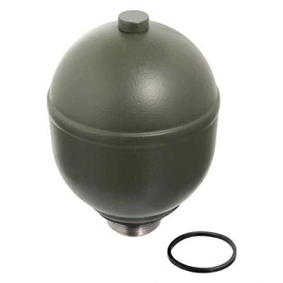 Imagen de FEBI BILSTEIN 23791 Esfera de Suspension Eje delantero CITROËN: Xantia Hatchback, Familiar, XM I Hatchback